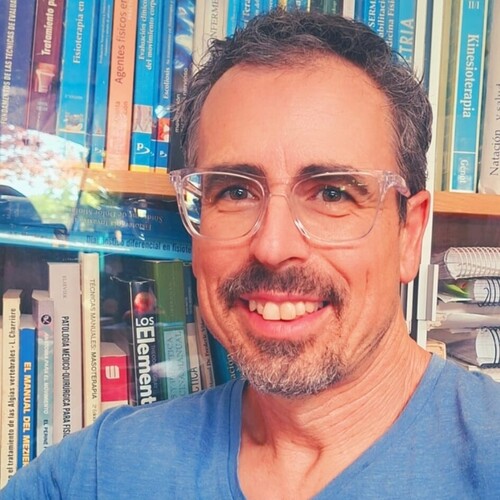 Ignacio Pagola: tu preparador de oposiciones